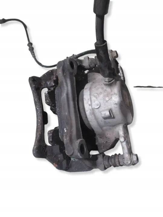 Mercedes-Benz OEM 20504 Etujarrusylinteri - Käytetty image 3
