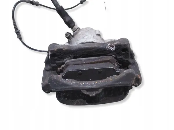 Mercedes-Benz OEM 20504 Etujarrusylinteri - Käytetty image 4