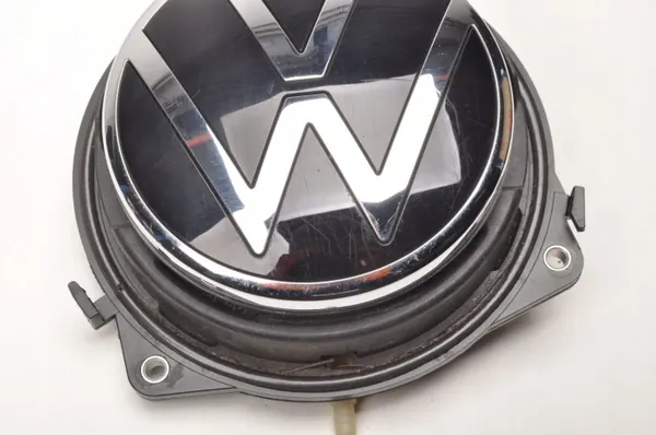 OEM 5G9827469D Heckklappengriff für VW Golf VII image 3