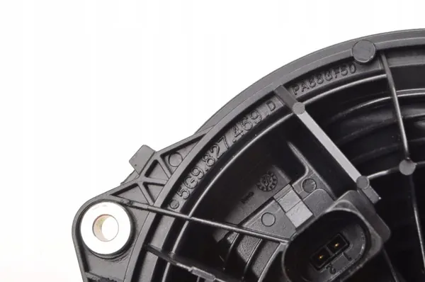 OEM 5G9827469D Heckklappengriff für VW Golf VII image 7