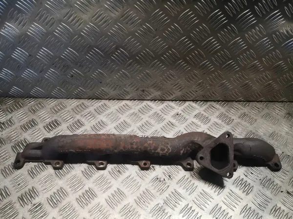Mercedes-Benz S W220 Uitlaatspruitstuk OEM 6131420301 image 2