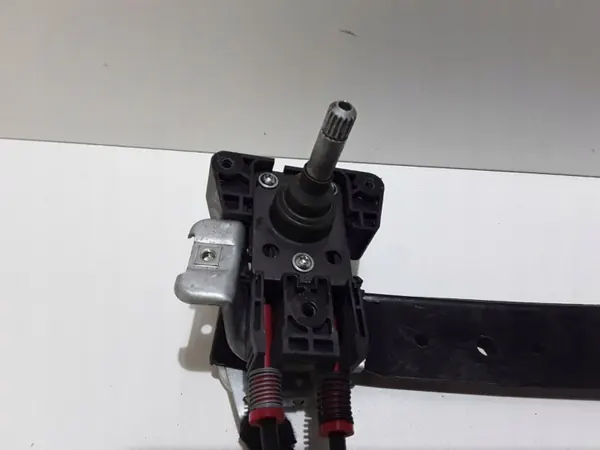 Regulador manual janela traseira Ford S-MAX OEM 6M21U27001AJ image 3