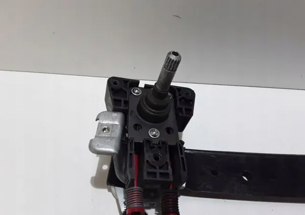 Regulador manual janela traseira Ford S-MAX OEM 6M21U27001AJ image 4