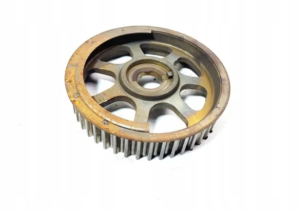Polia de distribuição Opel OEM A16LET 1.6 Turbo image 2