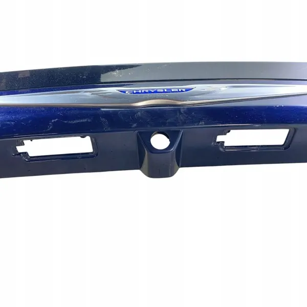 Chrysler Pacifica 2018 Achterkentekenplaatverlichting OEM 5UT85KBXAG image 9