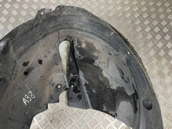 Renault OE 767487242R Rear Wheel Arch image 4