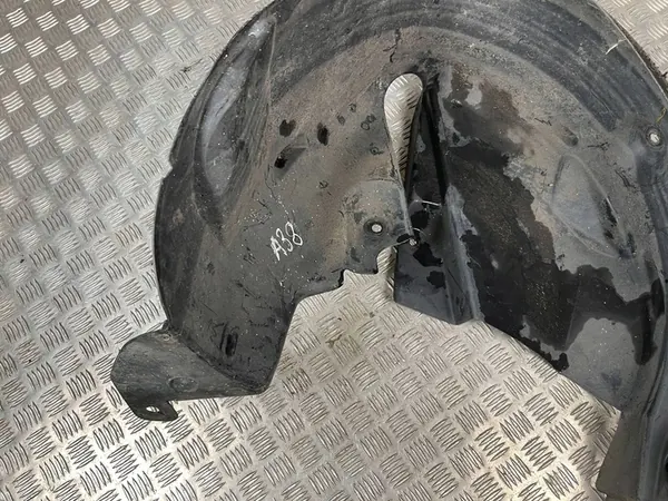 Renault OE 767487242R Rear Wheel Arch image 5