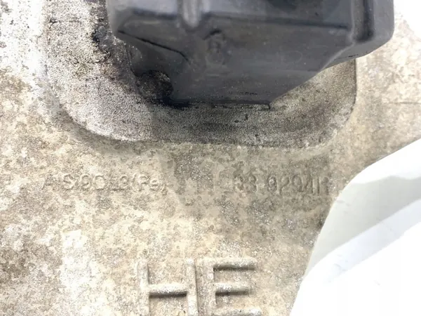 Support de Boîte OEM LORK-6-145217 pour Renault Arkana image 4