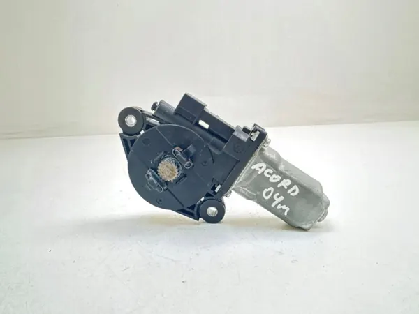 Motor de teto solar Honda OE para Accord 2004 - Usado image 2