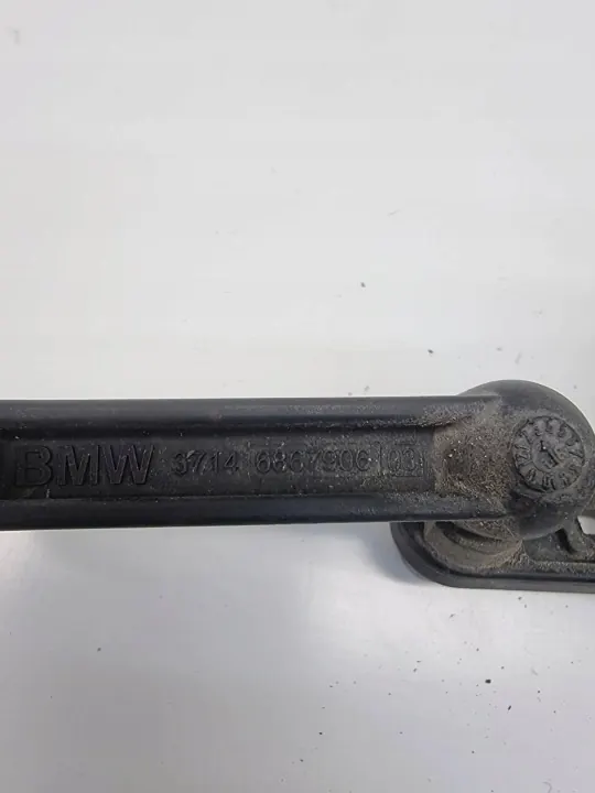 Luchtvering sensor voor rechts OEM 6867906 image 3