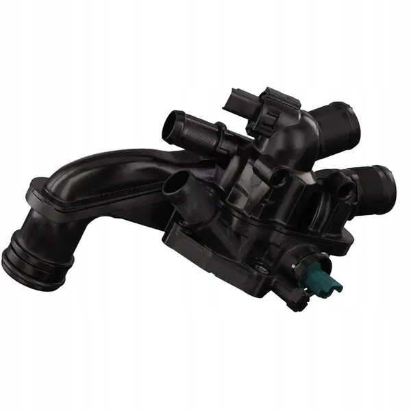 Termostato Febi Bilstein 103197, fluido de arrefecimento image 4