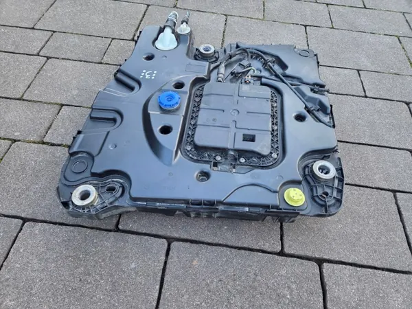 AdBlue-säiliö OEM 9810883580 Citroen C3 III 2016 image 4
