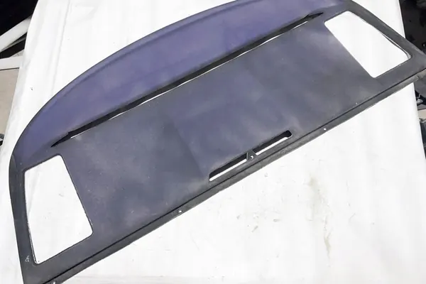 Prateleira do porta-malas BMW 8 (E31) 51468124135 image 2