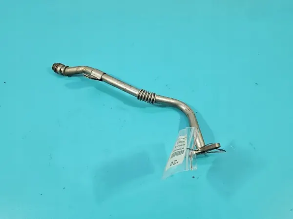 Turbo-voiteluputki OEM 151989505RA Renaultille image 2