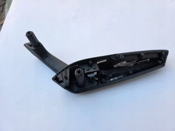 Türarmlehne OEM 80A867373 Links Hinten Audi Q5 image 6