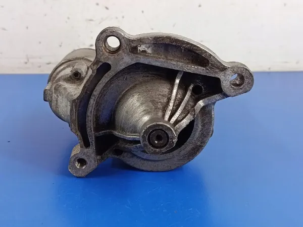 Motor de arranque PEUGEOT 206 I LIFT 1.4 8V 9618725080 VALEO image 2