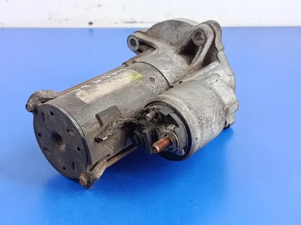 Motor de arranque PEUGEOT 206 I LIFT 1.4 8V 9618725080 VALEO image 4