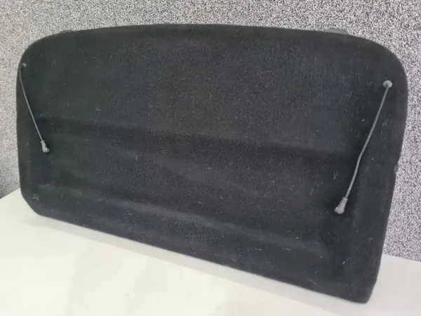 Kofferbakplank OEM PÓŁKA BAGAŻNIKA OPEL ASTRA J HB 5 DRZWI GTC 3 DRZWI 3 image 3