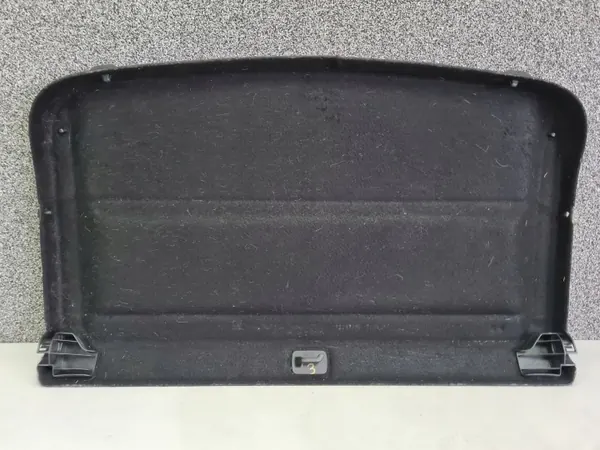 Kofferbakplank OEM PÓŁKA BAGAŻNIKA OPEL ASTRA J HB 5 DRZWI GTC 3 DRZWI 3 image 4