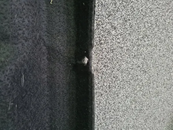 Kofferbakplank OEM PÓŁKA BAGAŻNIKA OPEL ASTRA J HB 5 DRZWI GTC 3 DRZWI 3 image 5