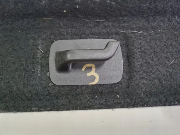 Kofferbakplank OEM PÓŁKA BAGAŻNIKA OPEL ASTRA J HB 5 DRZWI GTC 3 DRZWI 3 image 9