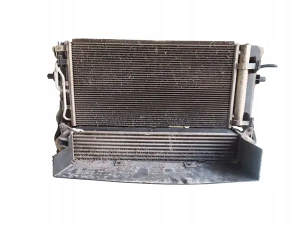 OEM Jäähdytin & Tuuletin Sarja Hyundai i30 III 1.0 T-GDI image 2