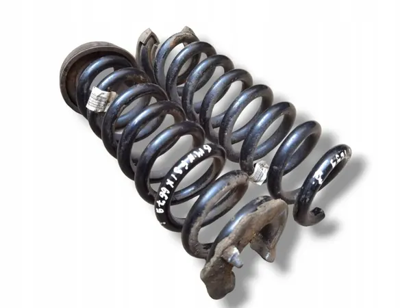 Set di molle posteriori BMW 3 F30/F31 2013 OEM 6851726 image 2