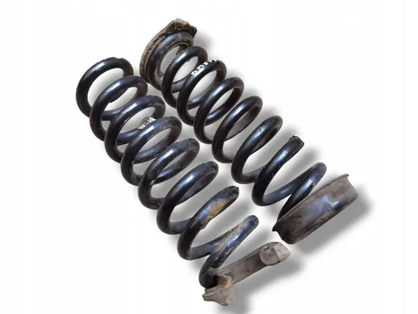 Set di molle posteriori BMW 3 F30/F31 2013 OEM 6851726 image 3