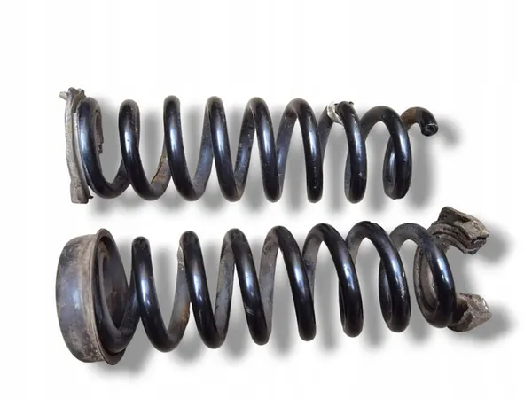 Set di molle posteriori BMW 3 F30/F31 2013 OEM 6851726 image 4