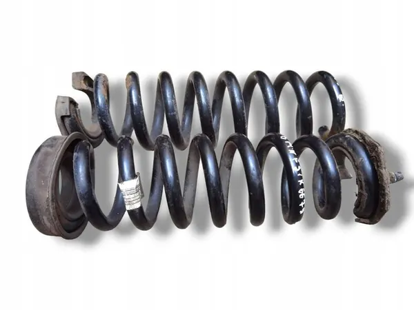 Set di molle posteriori BMW 3 F30/F31 2013 OEM 6851726 image 5