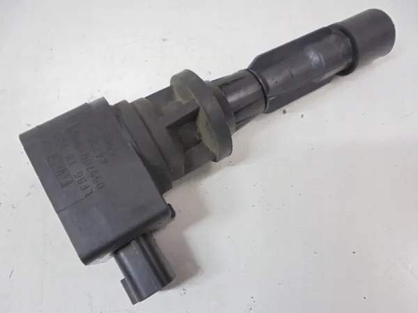 Bobina de encendido Mazda 6 I GG 2002-2007 OE 099700-0981 image 2