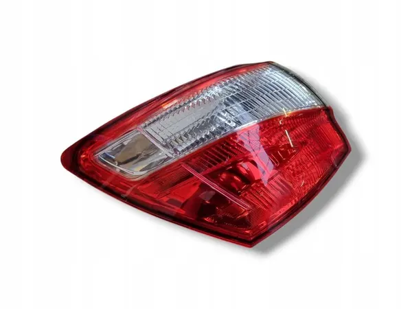 Luz trasera izquierda Nissan Qashqai+2 J10 2010 26555-BR50A image 2