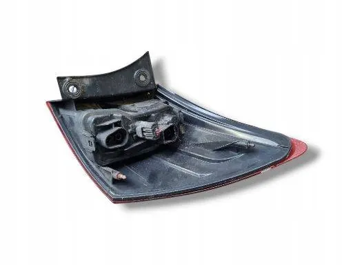 Luz trasera izquierda Nissan Qashqai+2 J10 2010 26555-BR50A image 5