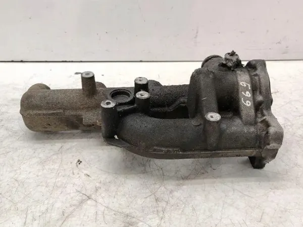 Imusarja Renault OE OEM 8200145096 image 8