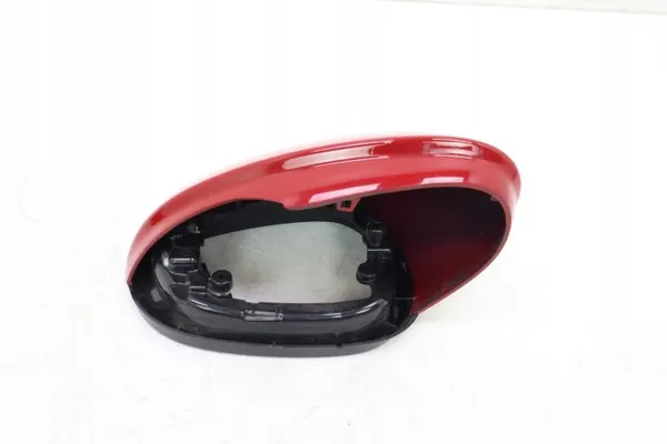 Alfa Romeo Giulia Cubierta espejo derecho OEM 561117810 image 3