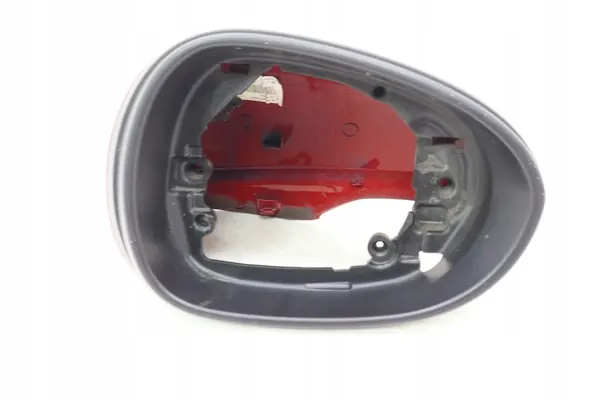Alfa Romeo Giulia Cubierta espejo derecho OEM 561117810 image 7