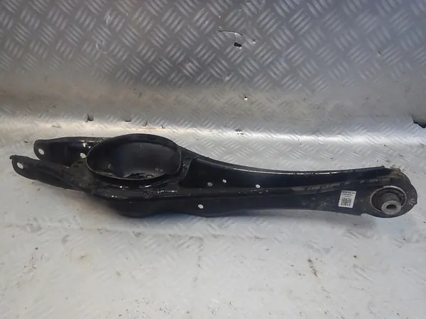 VW GOLF VII TOURAN II AUDI A3 Braccio di Controllo Posteriore OEM image 2