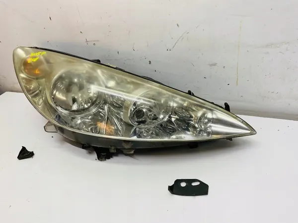 Farol Direito Peugeot RCZ 308 T7 image 3