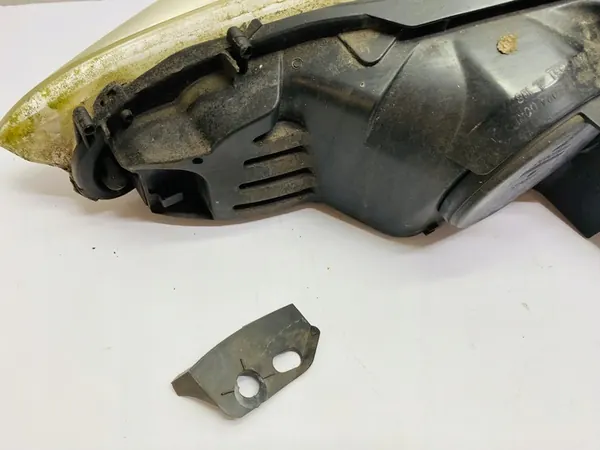 Farol Direito Peugeot RCZ 308 T7 image 5