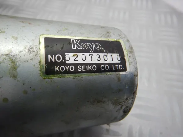 Direction assistée électrique Hyundai Getz 2002-2011 OEM 56300-1C700 image 4