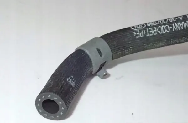 Tubo de escape Audi A8 D4 OEM 4H0131611A - Usado image 3