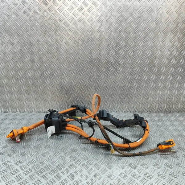 Cable de carga batería Audi Q4 Sportback 1EA915651C image 2