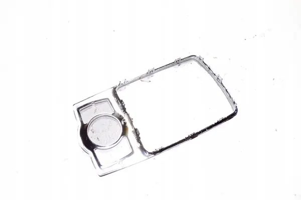 Versnellingspook Behuizing AUDI A6 AVANT 4F0864260A image 3