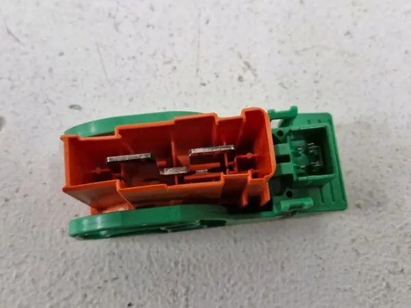 Fusible Batterie Mitsubishi OEM H7G65F4DFG6 - Occasion image 3