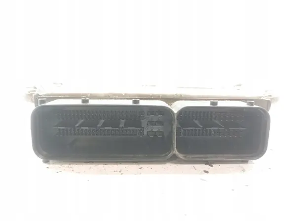 Motorstyrning Fiat Doblo II 55246936 image 4