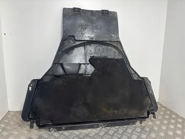 Renault OE 758900006R underdel image 2