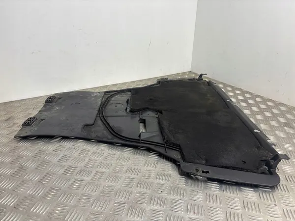 Renault OE 758900006R underdel image 5