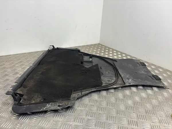 Renault OE 758900006R underdel image 6