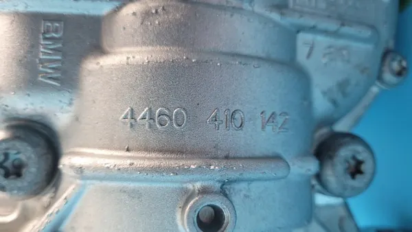 BMW 764688909 Versnellingsreductor 2 Serie F44 image 7