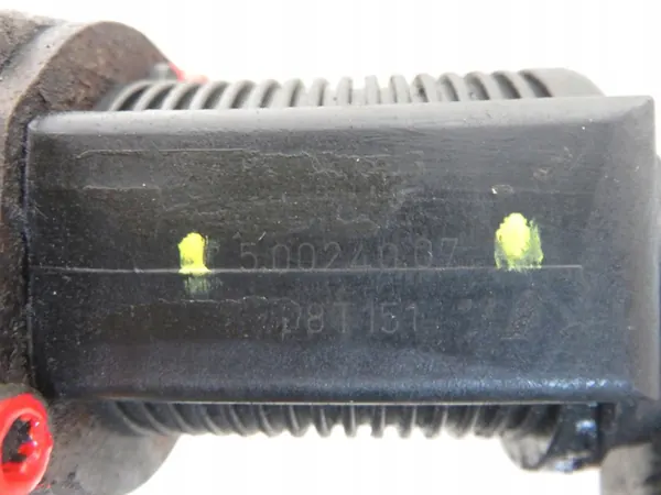 EGR-venttiili Pierburg Fiat Grande Punto image 3